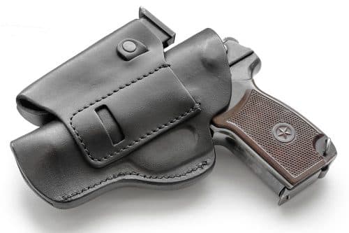 кобура скрытого ношения купить киев пм к1+ a-line Umarex Makarov