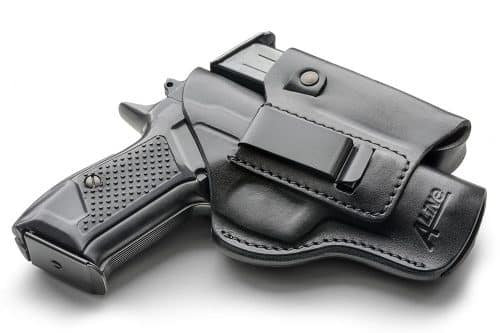 кобура скрытого ношения купить украина форт 12 к1+ a-line