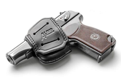 кобура под пм киев к14 a-line ВИЙ