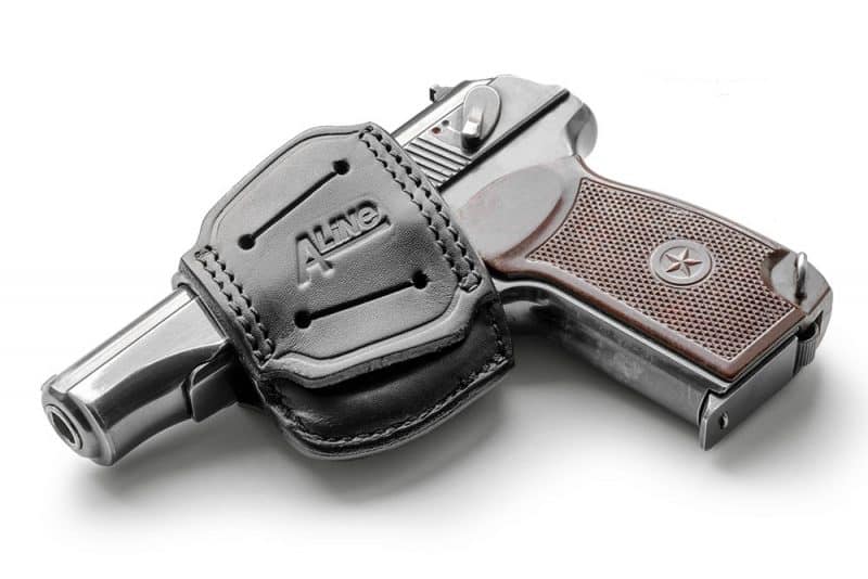 кобура под пм киев к14 a-line ВИЙ