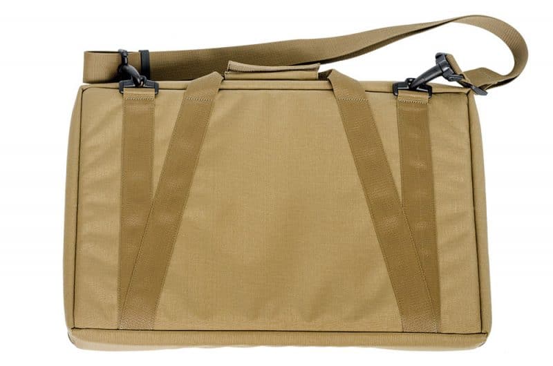 ехол для оружия с платформами MOLLE 50 см ч91 a-line