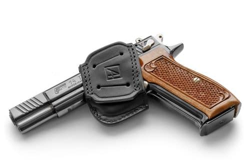 кобура кожаная форт 14 к14 a-line