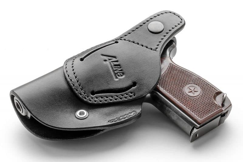 купить скрытую кобуру пм к9 a-line Baikal МР-654К