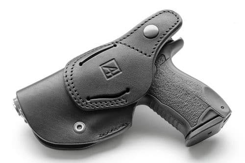 купить скрытую кобуру форт 17 19 к9 a-line