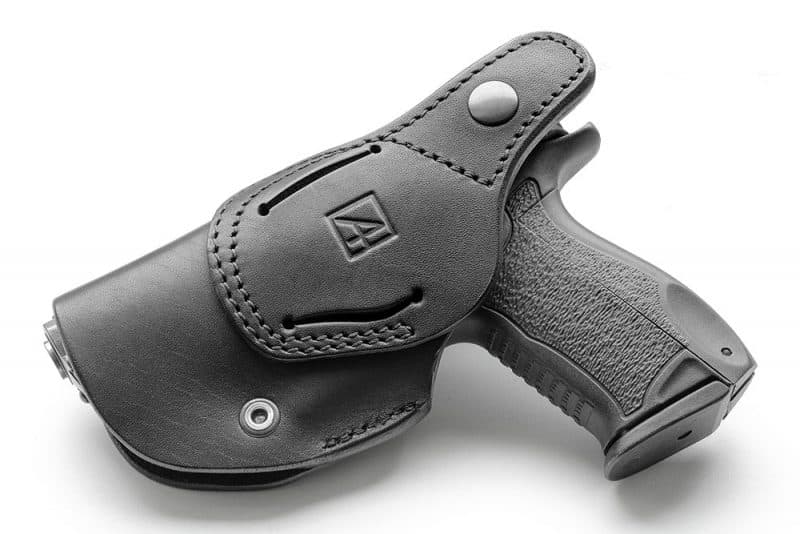 купить скрытую кобуру форт 17 19 к9 a-line
