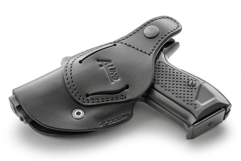 купить скрытую кобуру форт 12 к9 a-line