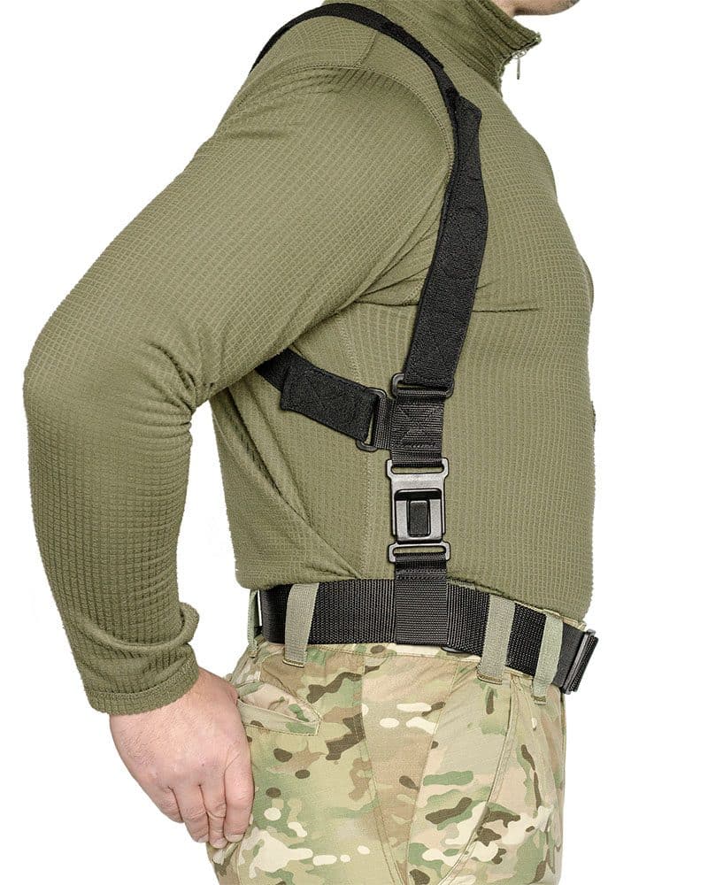 эластичные тактические подтяжки т9 a-line