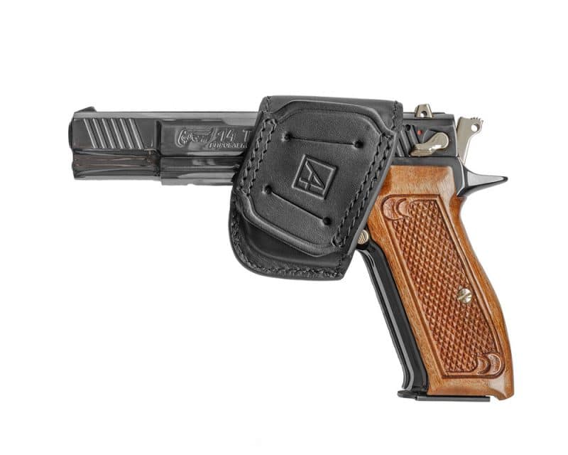 кобура шкіряна форт 14 к14 a-line