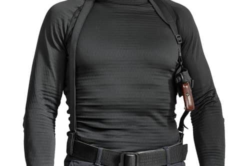 кобура подплечная синтетическая для пм 6су1 a-line KWC KM44D