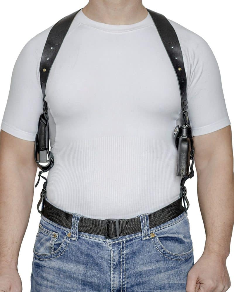 купить кобуру оперативную Форт 17 19 1кп2+ a-line