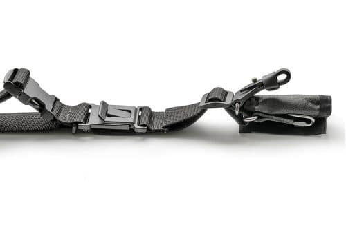 трёхточечный автоматный ремень т2м a-line