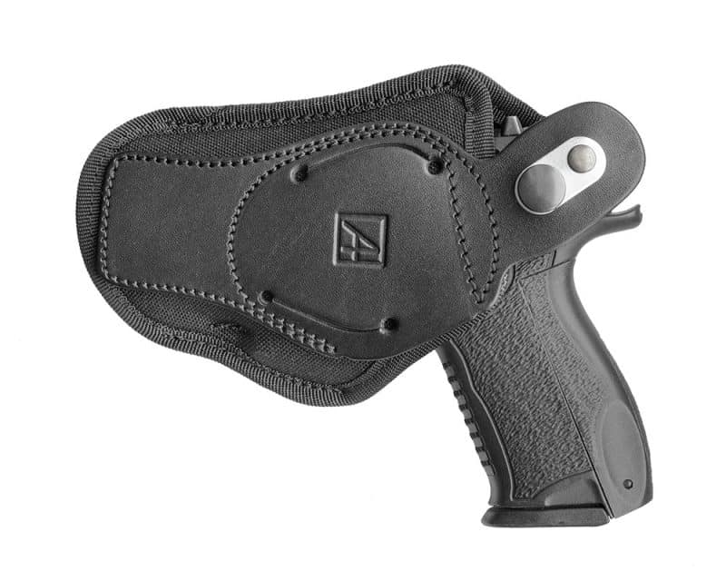 кобура форт 17р