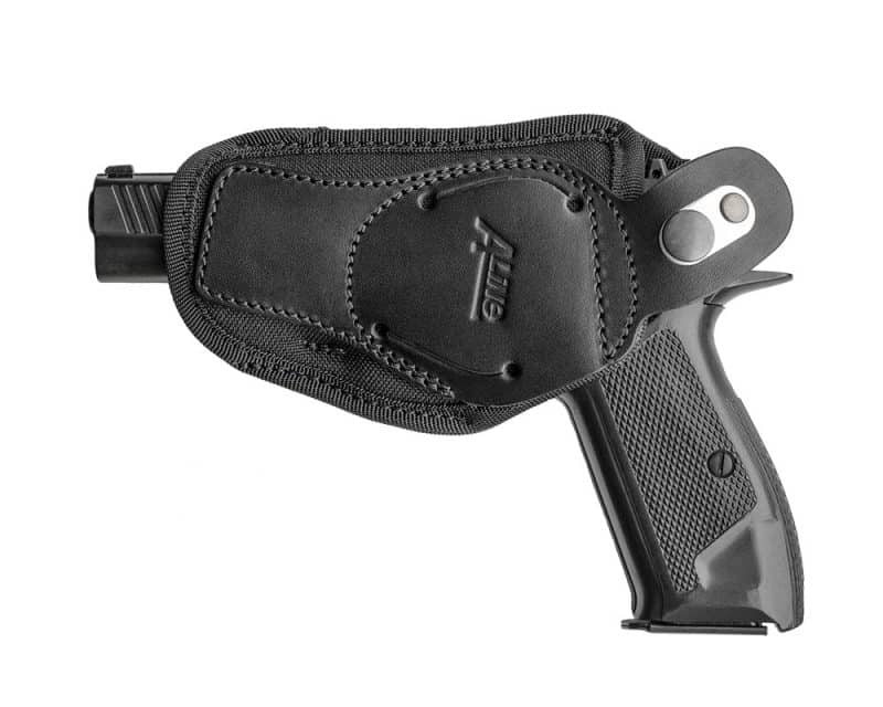 кобура для пістолету форт 14 поясна купити