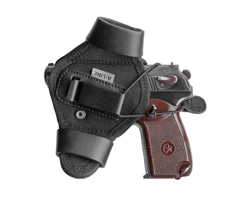 кобура для пм купить харьков