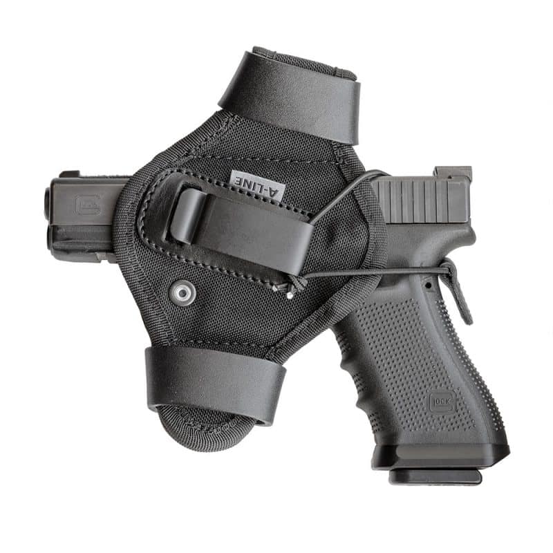 кобура під глок 17