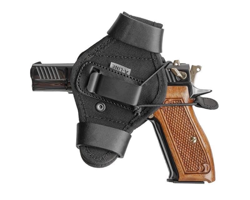 поясна кобура на пояс форт 14 купити київ