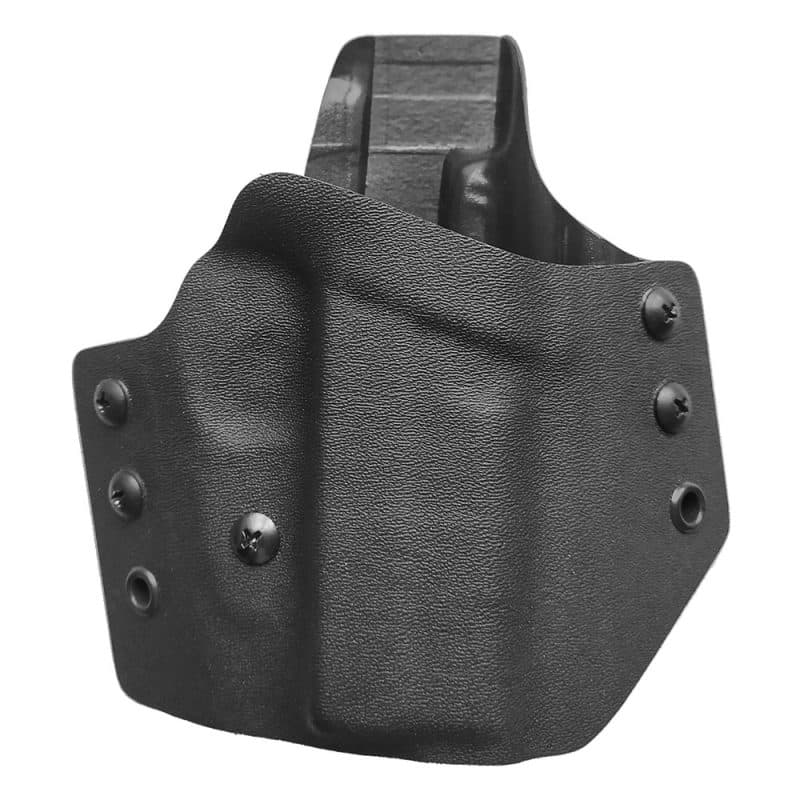 пластикова кобура на пояс для Форт 14 кайдекс kydex ціна