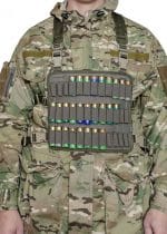 нагрудник патронташ м71 a-line