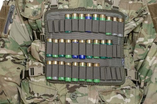 нагрудник патронташ м71 a-line