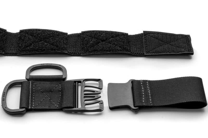 Подтяжки тактические, эластичные — изображение 8