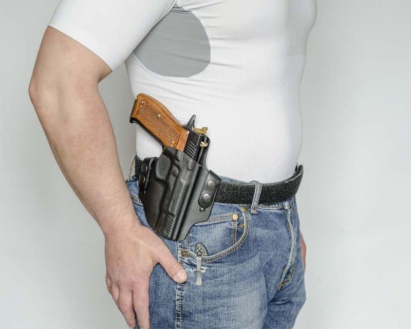 кобура киев форт 14 пк51 a-line