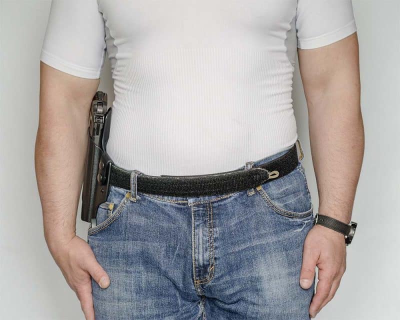 купить кобуру для апс пк51 a-line