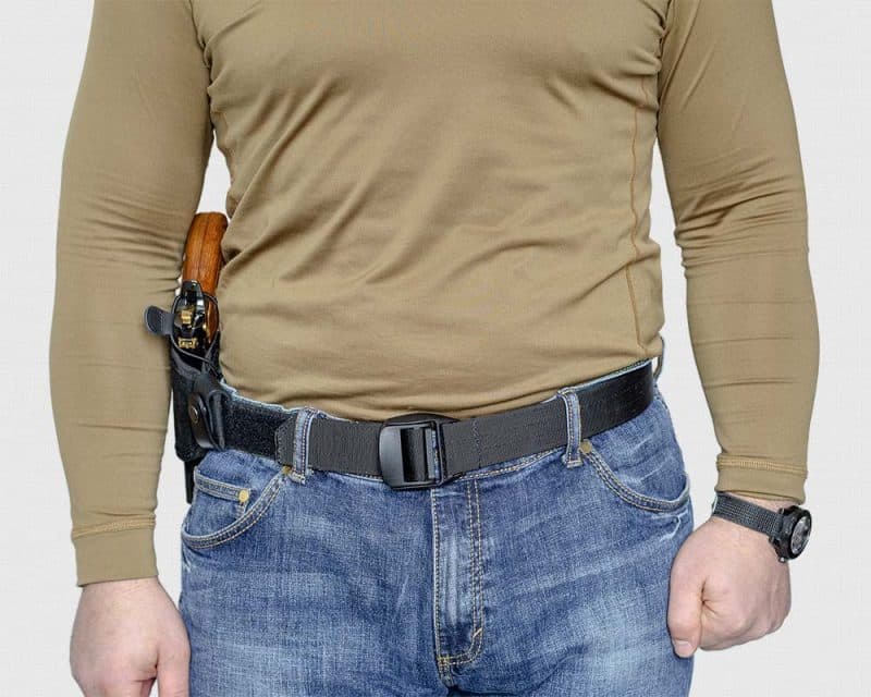 кобура на форт 14 киев с92 a-line