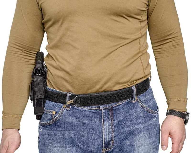 кобура на пояс форт 14 т5 a-line