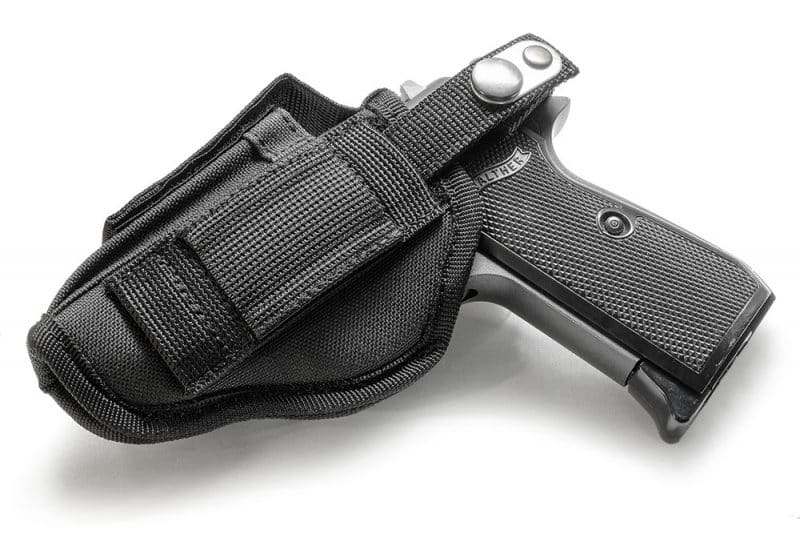 кобура Шмайссер Вальтер ПСМ Форт 9 10 т5 a-line