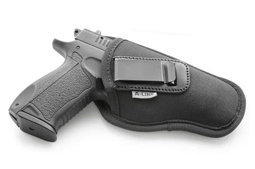 кобура для форт 17 скрытого ношения с5 a-line