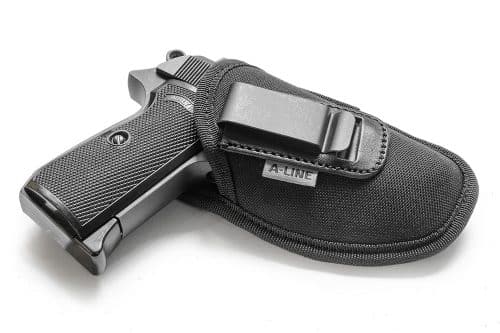 кобура для Шмайссер Вальтер ПСМ Форт9 Beretta 950 Jetfire с5 a-line