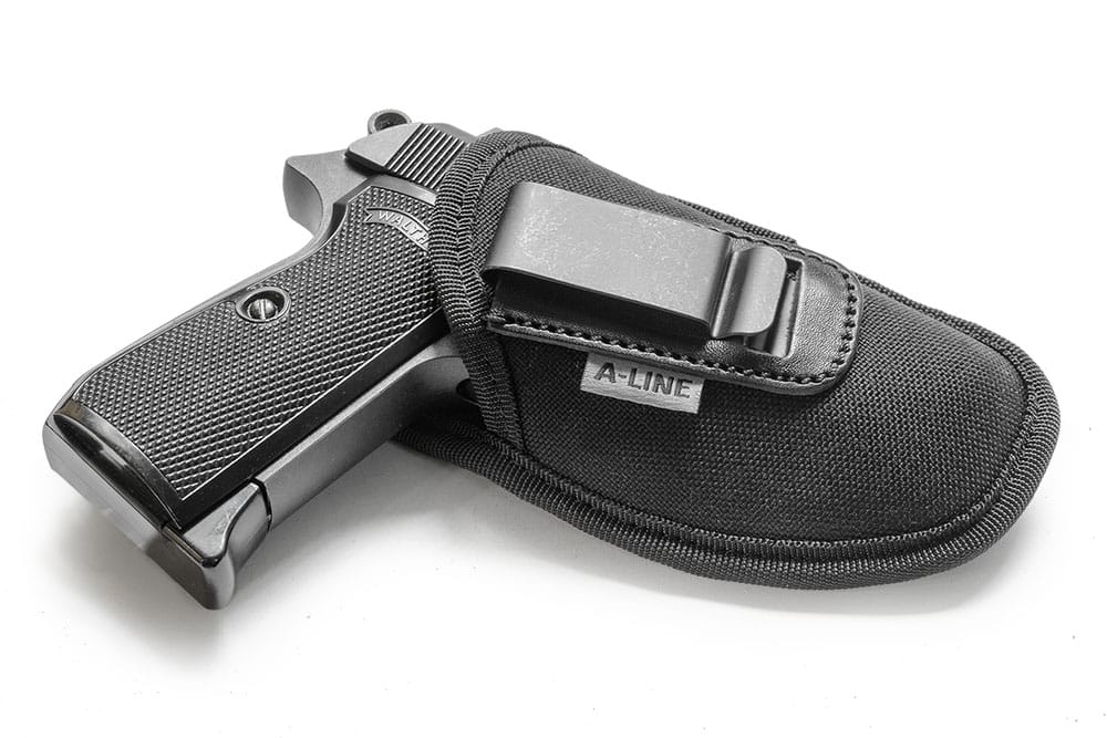 кобура для Шмайссер Вальтер ПСМ Форт9 Beretta 950 Jetfire с5 a-line