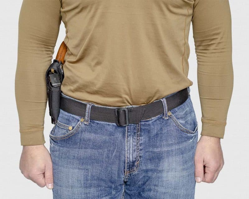 кобура для форт 14 левша с21 a-line