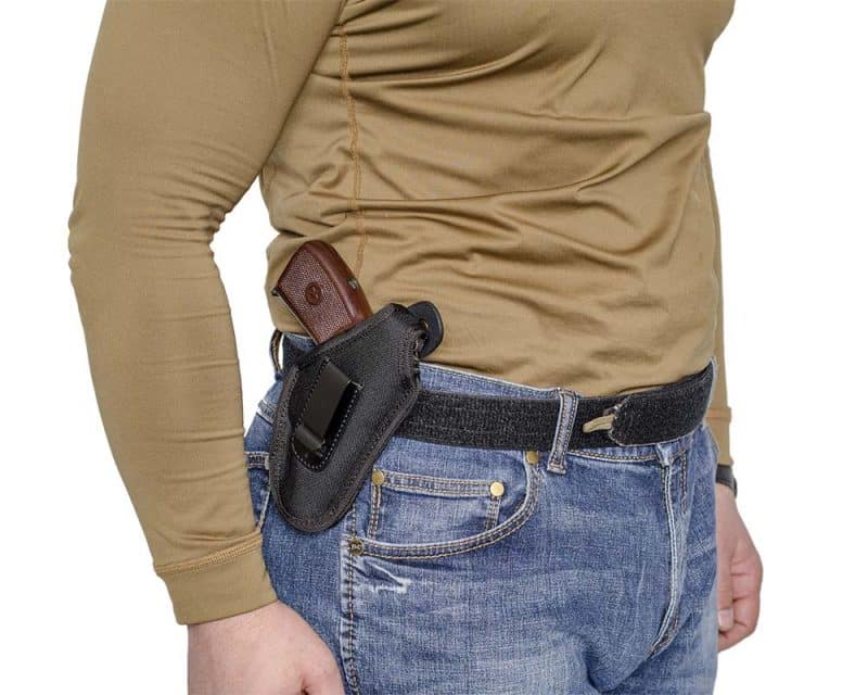 кобура для пм с1 a-line ВИЙ