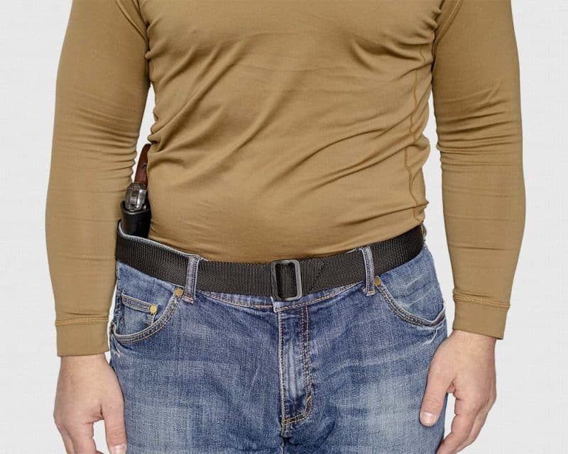 кожаная кобура для пм к1 a-line Baikal МР-654К