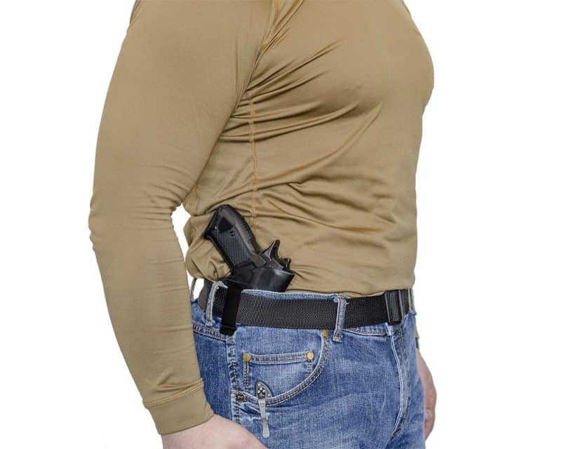 купить кобуру для скрытого ношения к1 a-line