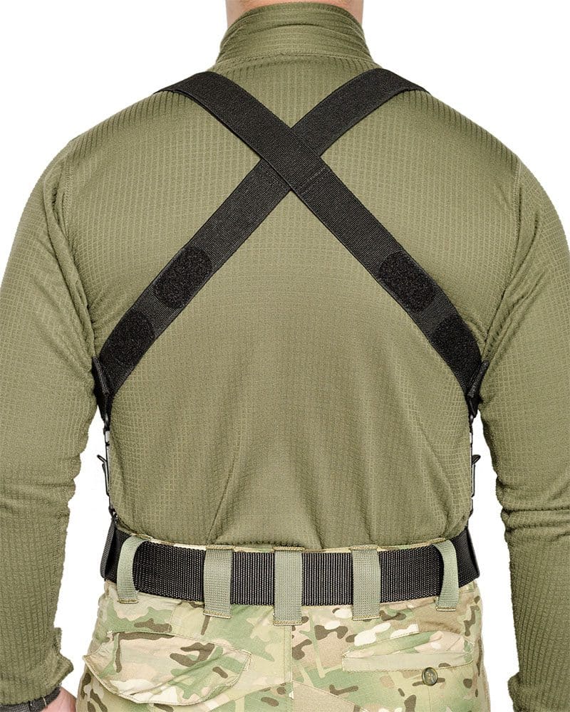 эластичные тактические подтяжки т9 a-line