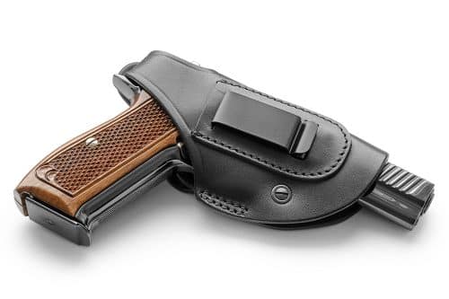 купить скрытую кобуру форт 14 к9 a-line