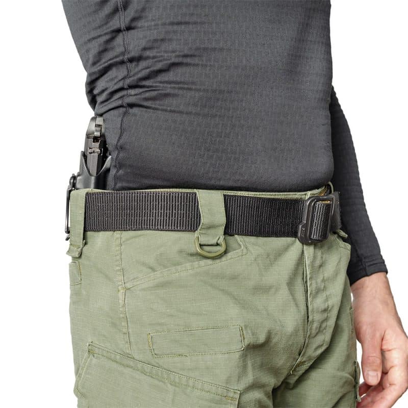 купить кобуру скрытого ношения для форт 17 кайдекс kydex