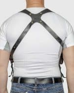 кобура плечевая для пм 1кп2+ a-line KWC KM44D