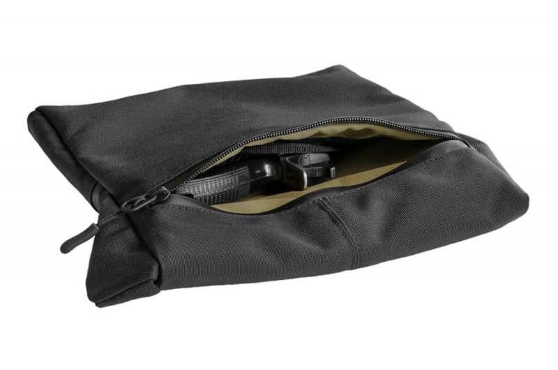 пистолетная сумка на плечо а39 а41 a-line