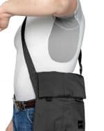 сумка на пояс через плечо а39 a-line