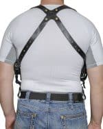 купить кобуру оперативную Форт 17 19 1кп2+ a-line