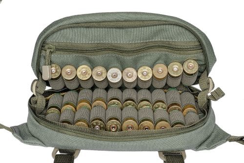 сумка патронташ м16 a-line