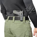 купить кобуру скрытого ношения для форт 17 кайдекс kydex