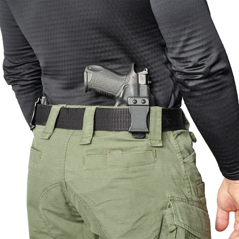 купить кобуру скрытого ношения для форт 17 кайдекс kydex