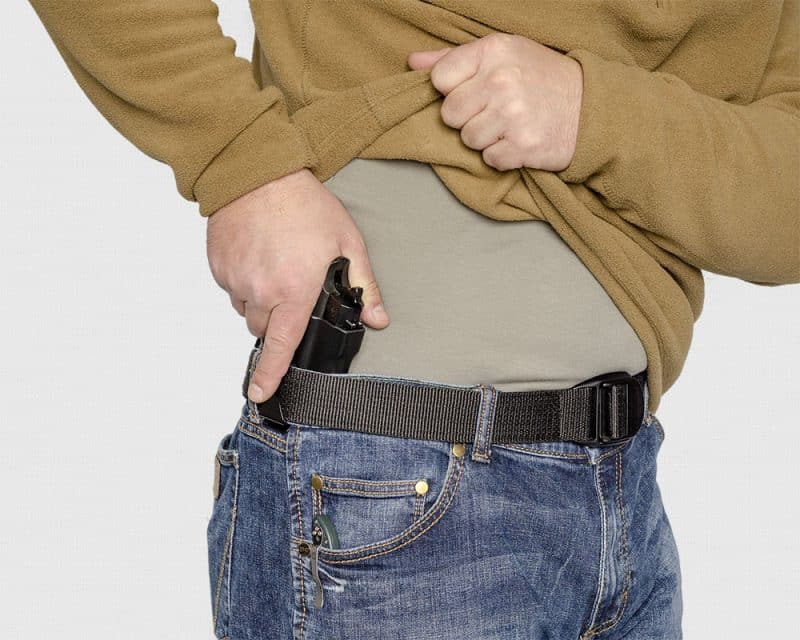 кобура под форт 17 пк11 a-line