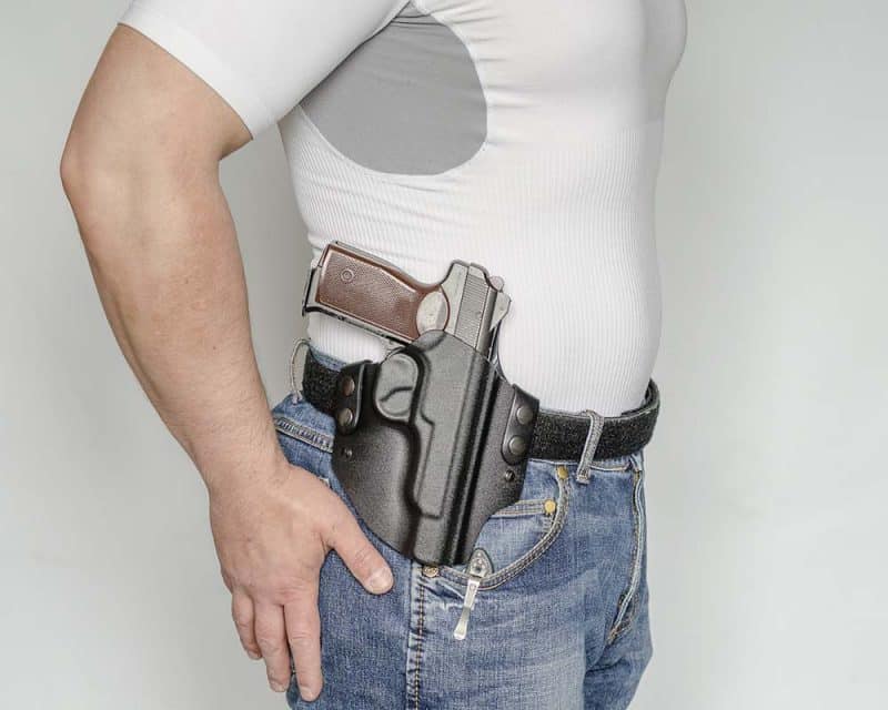 купить кобуру для апс пк51 a-line