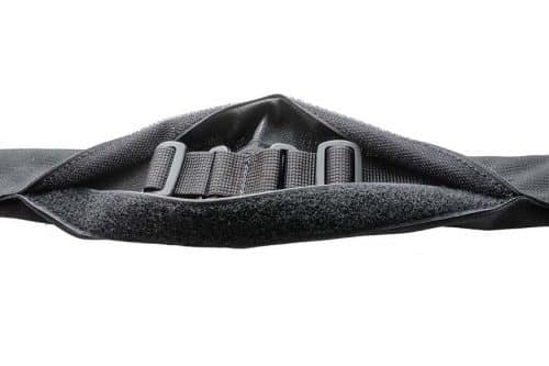 ремень автоматный эластичный с умягчителем 1-точка т15 a-line