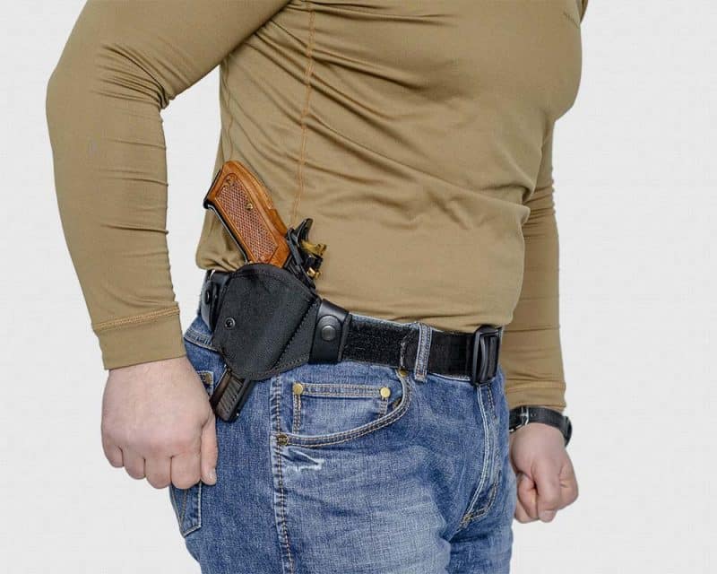 кобура на форт 14 киев с92 a-line